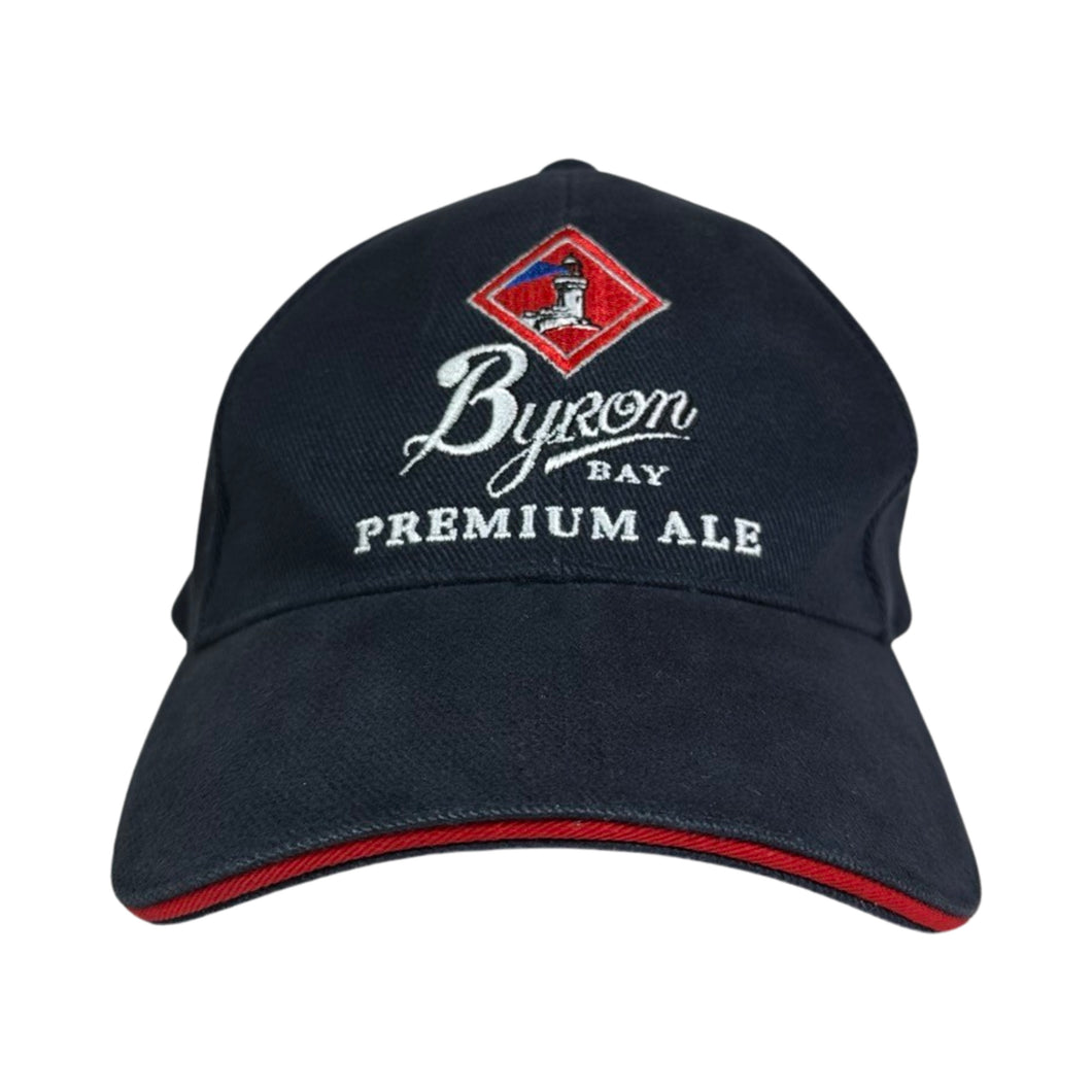 Byron Bay Premium Ale Cap