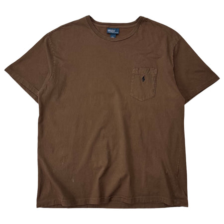 Vintage Polo Ralph Lauren Tee - XL