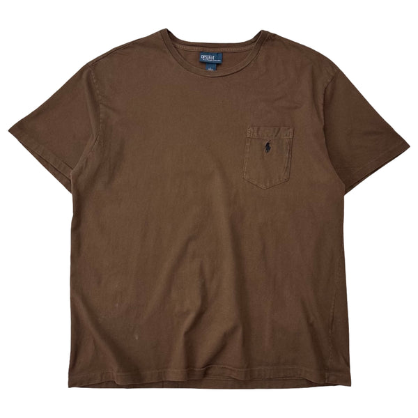 Vintage Polo Ralph Lauren Tee - XL