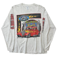 Load image into Gallery viewer, Cabin Fever 21st Annual Long Sleeve Tee - XL
