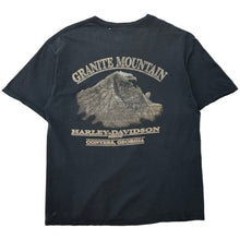 Load image into Gallery viewer, Vintage Harley-Davidson ‘Granite Mountain’ Tee - L
