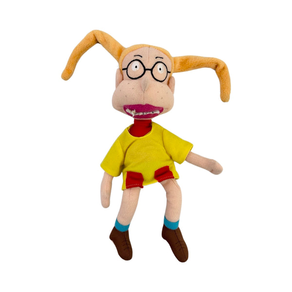 Vintage Eliza Thornbury Plush Toy