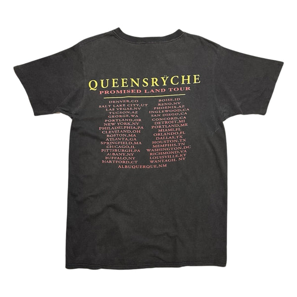 Vintage Queensrÿche ‘Promised Land Tour’ Tee - XL