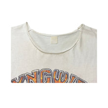 Load image into Gallery viewer, Vintage Yngwie Malmsteen’s Rising Force ‘Odyssey’ Tour (Cut) Tee - M
