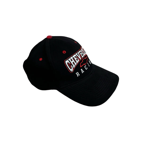 GM Chevrolet Racing Cap