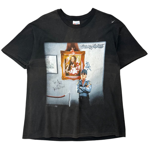 Vintage 1992 Suicidal Tendencies Tee - XL