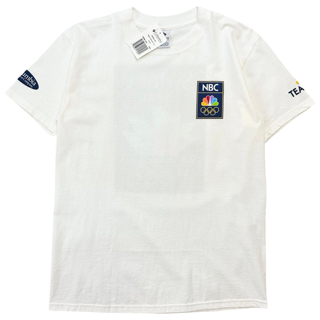 Vintage Sydney 2000 NBC Columbia Tee - L