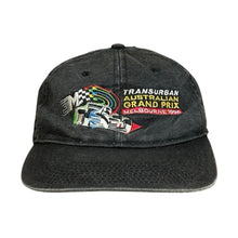 Load image into Gallery viewer, Vintage 1996 Transurban Australian Grand Prix Cap
