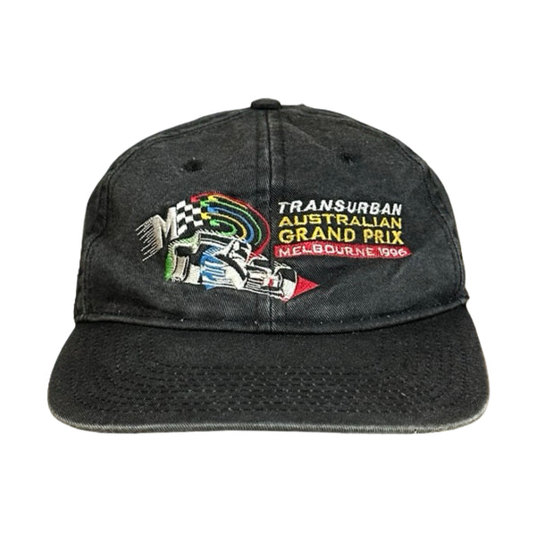 Vintage 1996 Transurban Australian Grand Prix Cap
