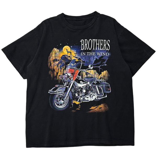 Vintage Brothers In The Wind Tee - XL