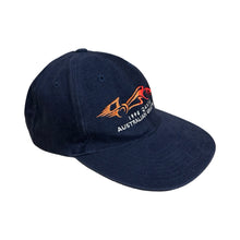 Load image into Gallery viewer, Vintage 1998 Qantas Aus Grand Prix Cap
