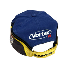 Load image into Gallery viewer, Vintage Jeld Wen Motorsport Cap
