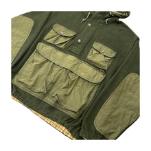 Load image into Gallery viewer, Vintage Tommy Hilfiger Pullover Jacket - XL
