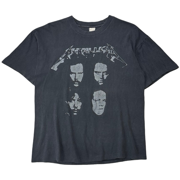 Vintage Metallica Tee - XL