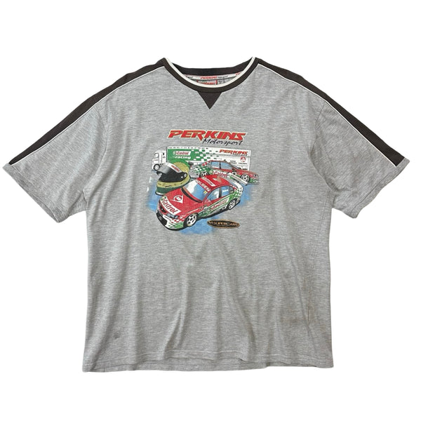 Perkins Motorsport Tee - XL