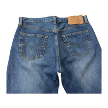 Load image into Gallery viewer, Vintage Levi's Jeans - 36 x 28
