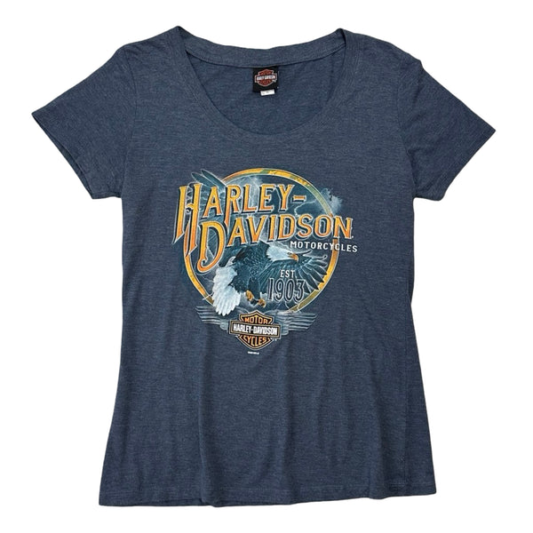 Harley-Davidson Top - XL