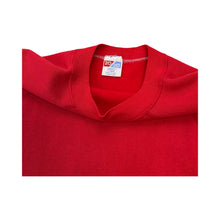 Load image into Gallery viewer, Vintage Raglan Crew Neck - XL
