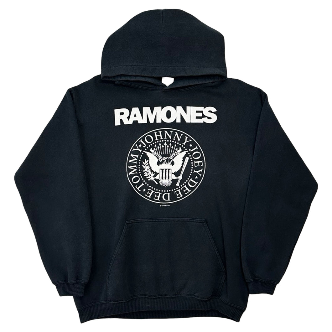 Ramones Hoodie - M