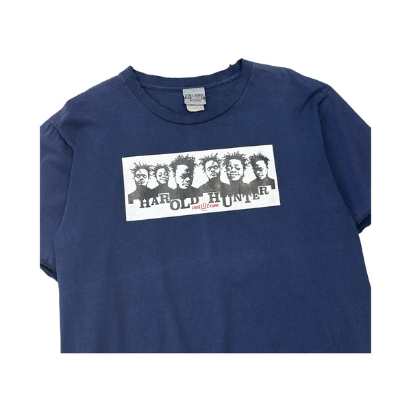 Zoo York / Harold Hunter Tee - L