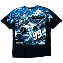Load image into Gallery viewer, NASCAR AOP Tee - XXL
