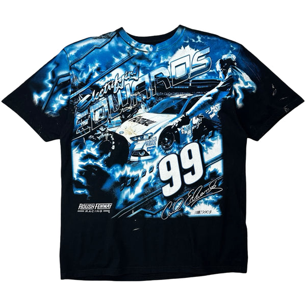 NASCAR AOP Tee - XXL