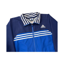 Load image into Gallery viewer, Vintage Adidas Windbreaker Jacket - M
