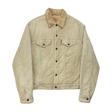 Load image into Gallery viewer, Vintage Levi’s Corduroy Jacket - XL
