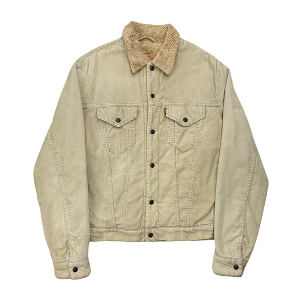Vintage Levi’s Corduroy Jacket - XL