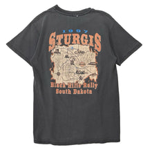 Load image into Gallery viewer, Vintage 1997 Harley-Davidson Sturgis Black Hill Rally Tee - M
