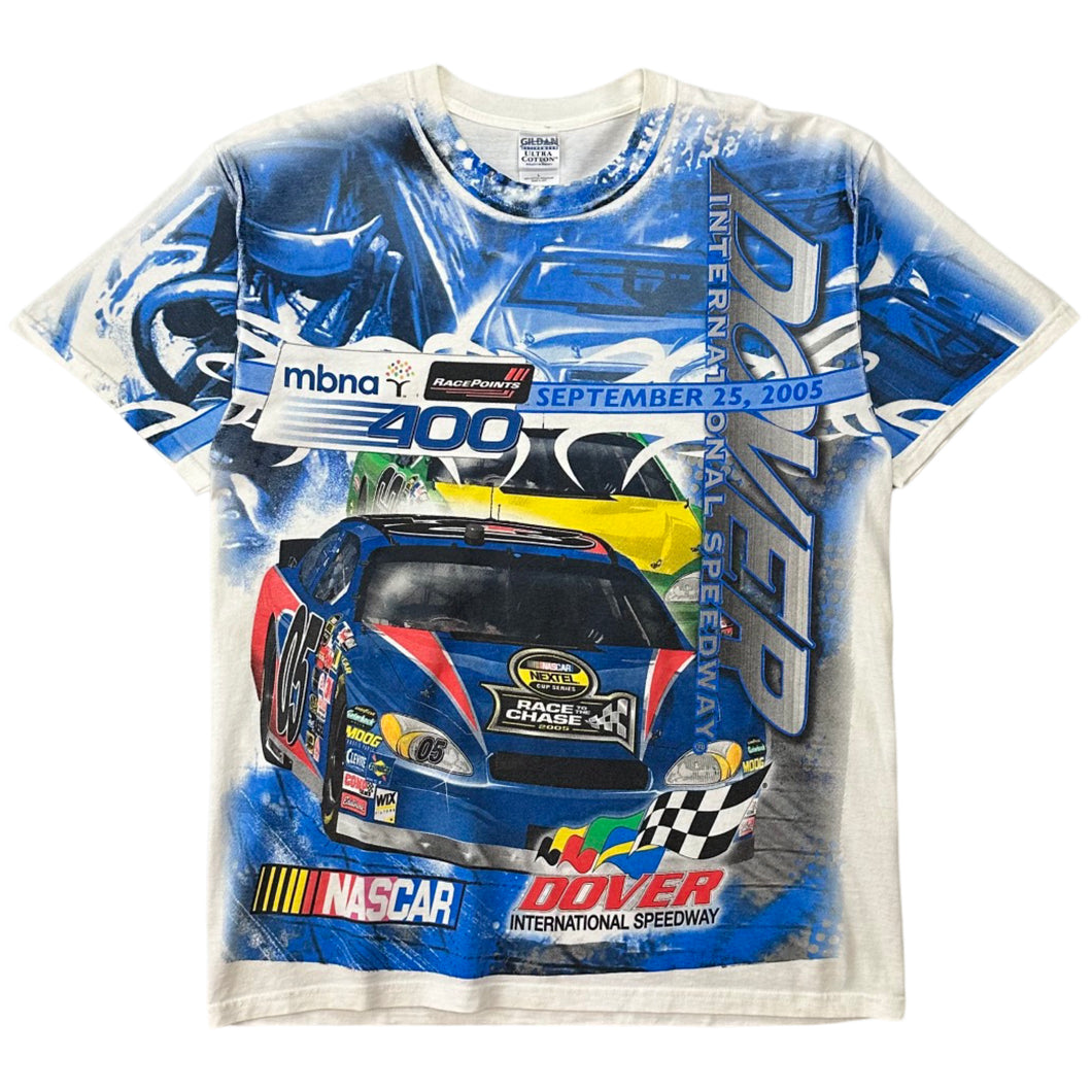 2005 Dover International Speedway ‘The Monster Mile’ NASCAR Tee - XL