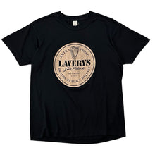 Load image into Gallery viewer, Vintage Laverys Gin Palace Tee - M
