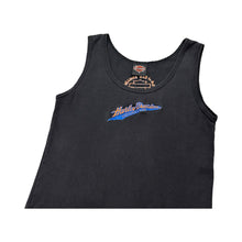 Load image into Gallery viewer, Vintage Harley-Davidson New Orleans Singlet - M
