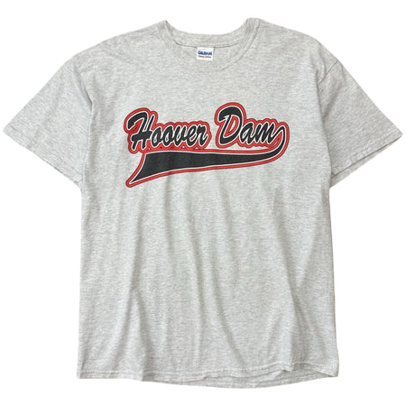 Vintage Hoover Dam Tee - L
