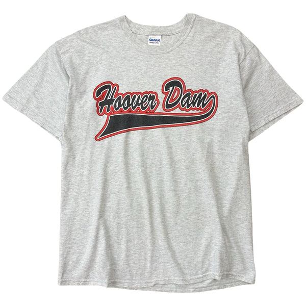 Vintage Hoover Dam Tee - L