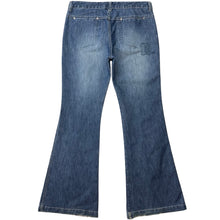 Load image into Gallery viewer, Vintage Rusty Bootcut Jeans - 34 x 32
