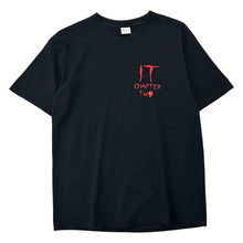 Load image into Gallery viewer, IT Chapter Two Crew Tee - L
