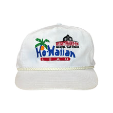 Load image into Gallery viewer, Vintage Ho-Waiian Luau Cap
