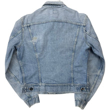 Load image into Gallery viewer, Vintage Lee Union Made Denim Jacket - M
