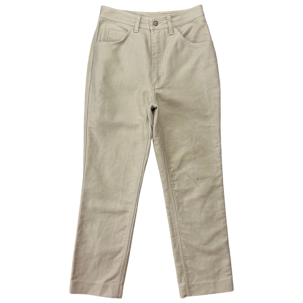 R.M. Williams Moleskin Pants - 29 x 27