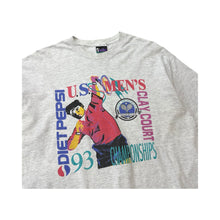 Load image into Gallery viewer, Vintage 1993 U.S. Men's Tennis Championships - XL

