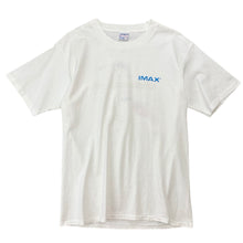 Load image into Gallery viewer, Vintage IMAX ‘Cyberworld 3D’ Tee - L
