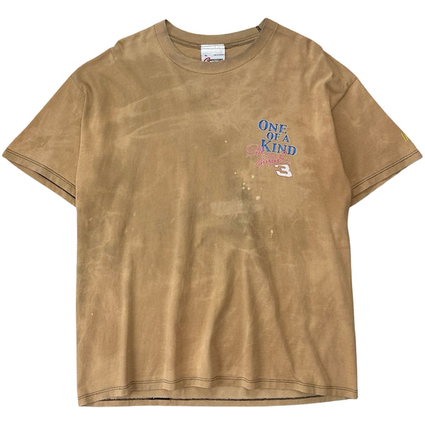 Vintage Dale Earnhardt ‘One Of A Kind’ NASCAR Tee - XL