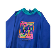 Load image into Gallery viewer, Vintage NXR Pullover - L
