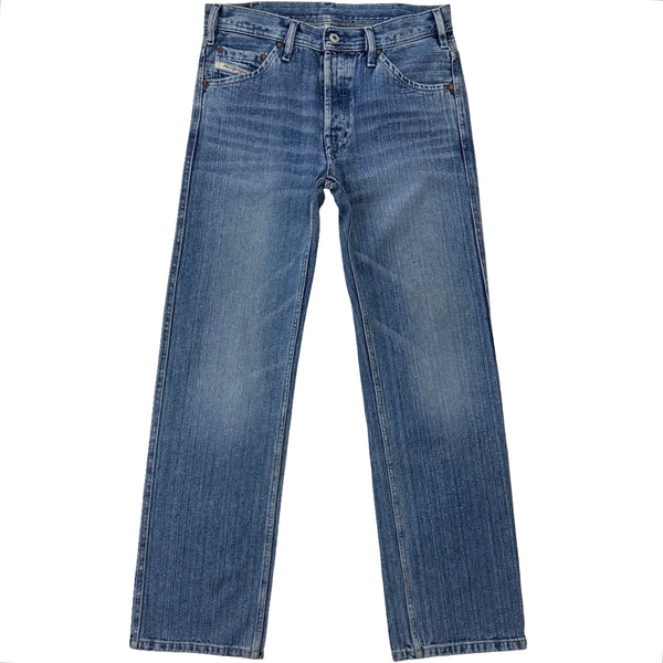 Vintage Diesel Jeans - 33 x 32