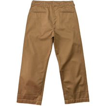 Load image into Gallery viewer, Vintage US Army Pants - 32 X 34
