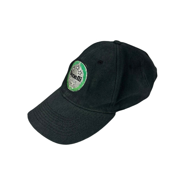 Vintage Benelli Motorcycles Cap