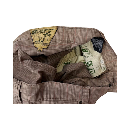 Vintage Volcom Shorts - 34