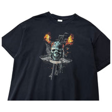 Load image into Gallery viewer, Pirates Of The Caribbean Movie Tee - XL
