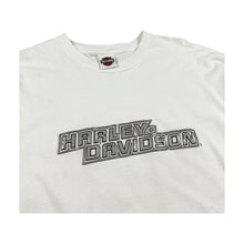 Load image into Gallery viewer, Vintage Harley-Davidson Tee - XXL
